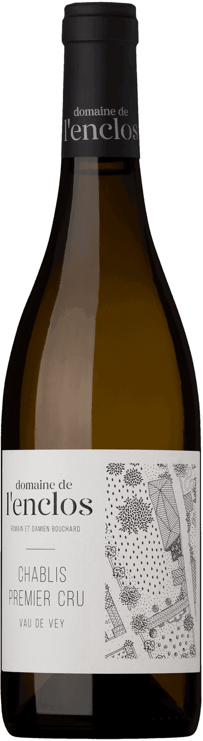 Domain de l’enclos