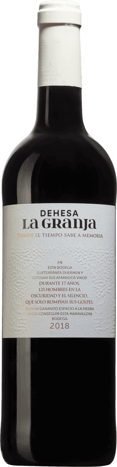 Dehesa La Granja