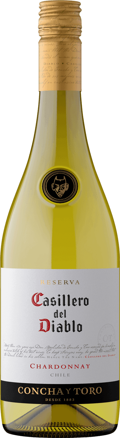 Casillero del Diablo