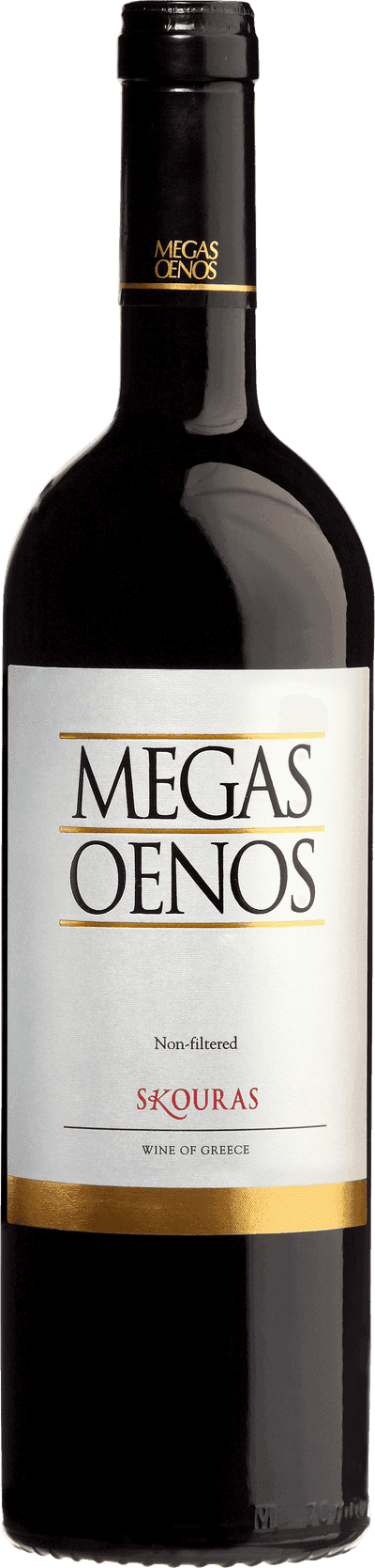 Megas Oenos