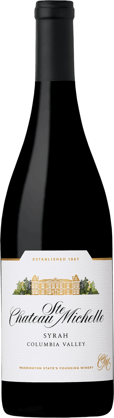 Chateau Ste Michelle