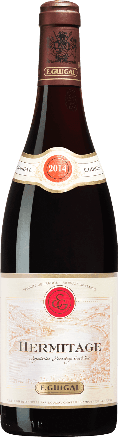Hermitage Rouge