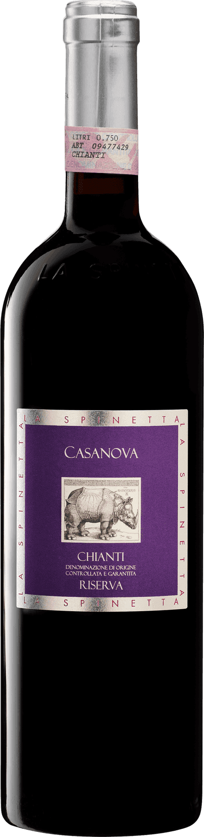 Casanova Chianti Riserva