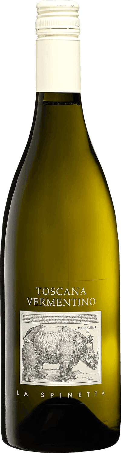 Toscana Vermentino