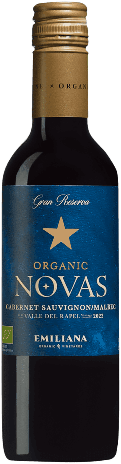 Novas Gran Reserva