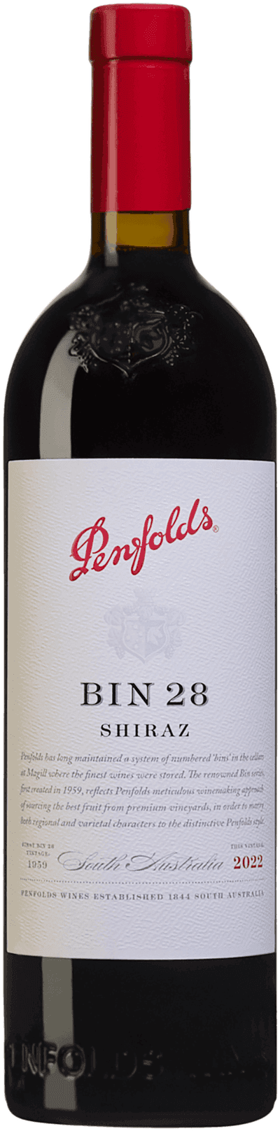 Penfolds Bin 28