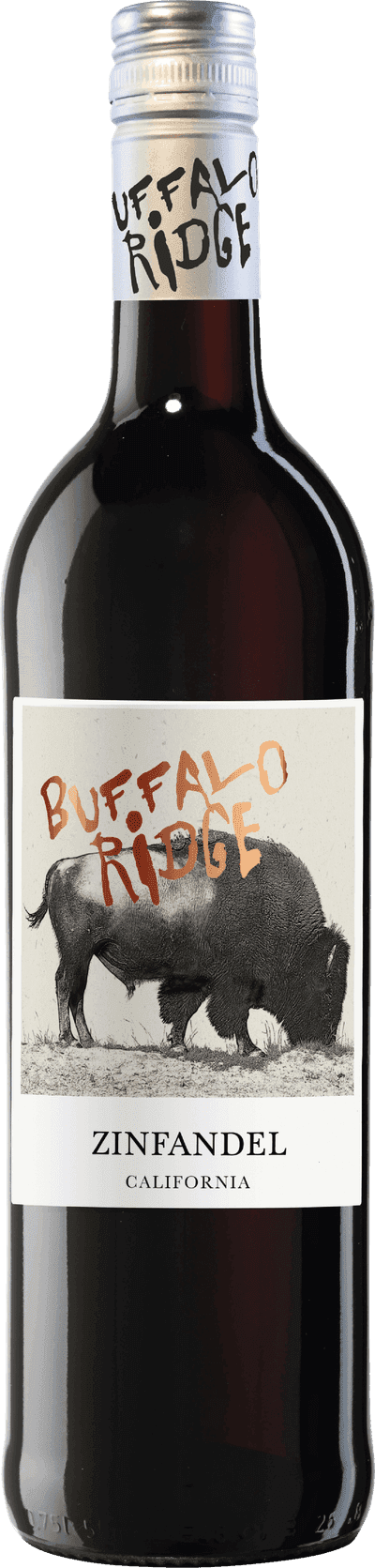 Buffalo Ridge