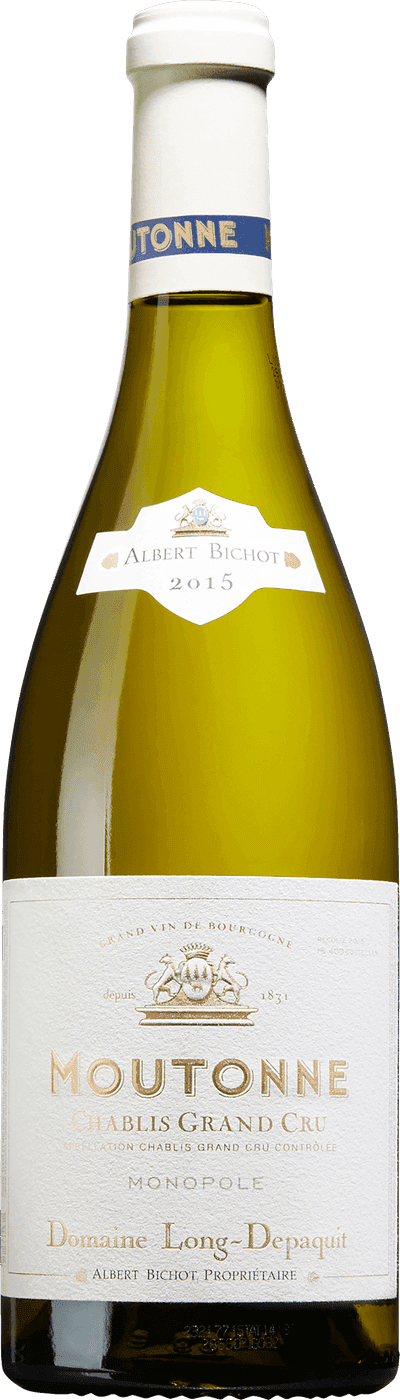 Chablis Grand Cru