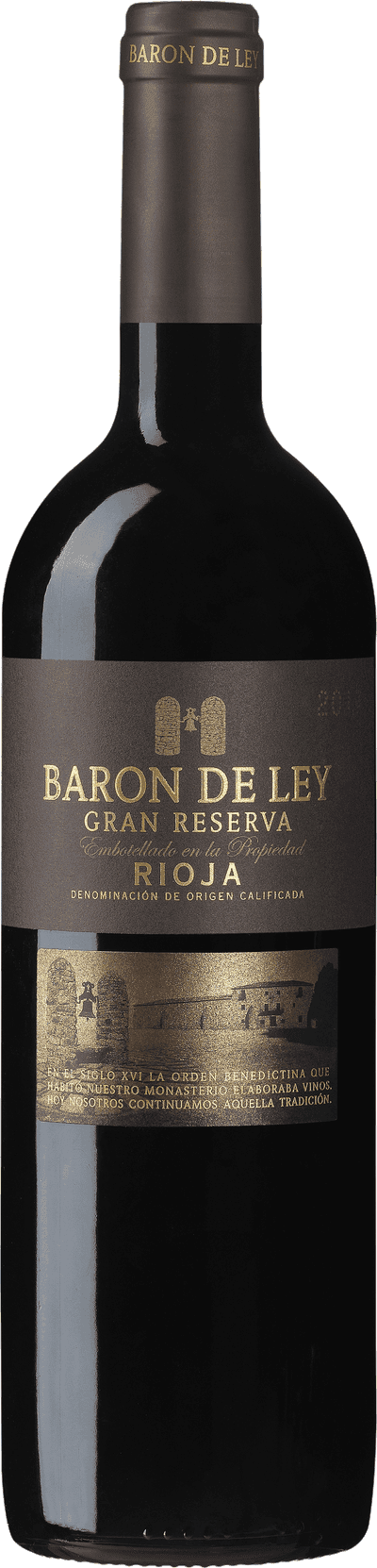 Baron de Ley