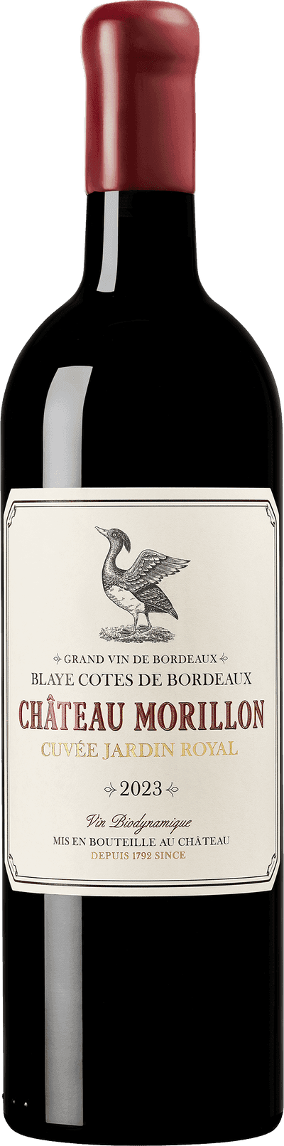 Château Morillon
