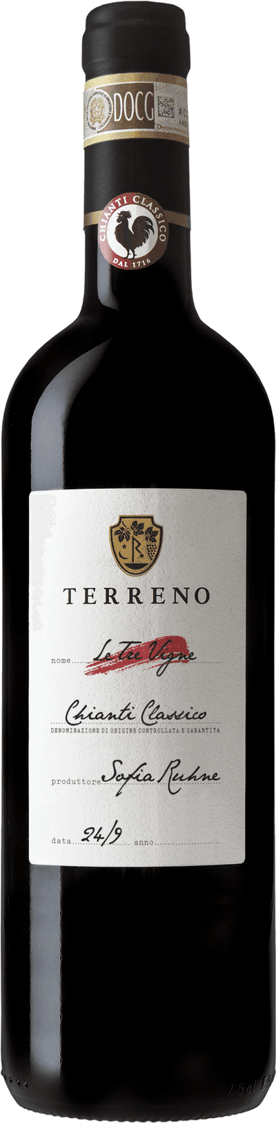 Terreno
