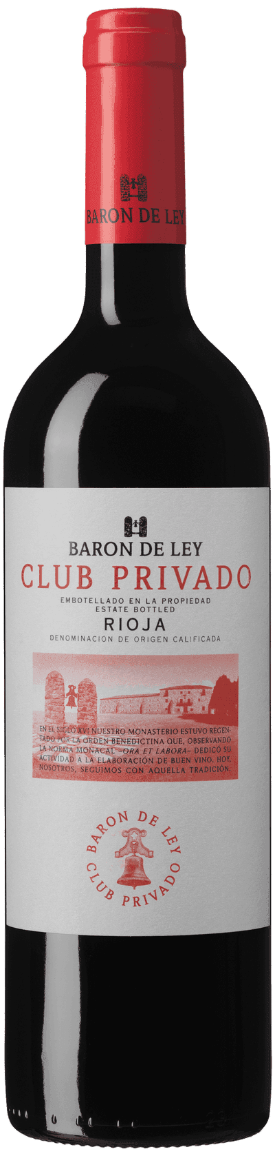 Baron de Ley