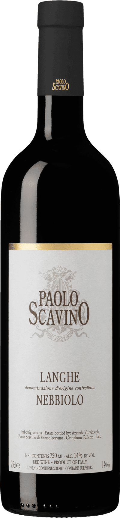 Paolo Scavino