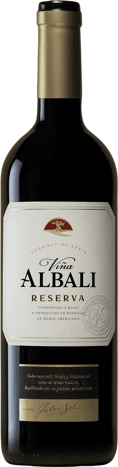 Viña Albali