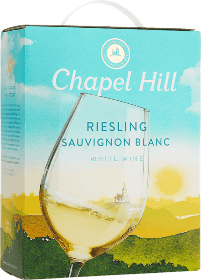 Chapel Hill
