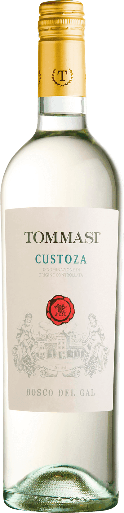 Tommasi Bosco del Gal