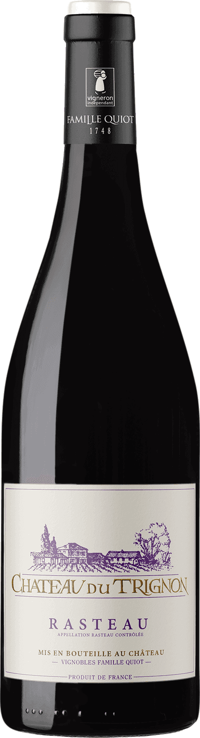 Château du Trignon
