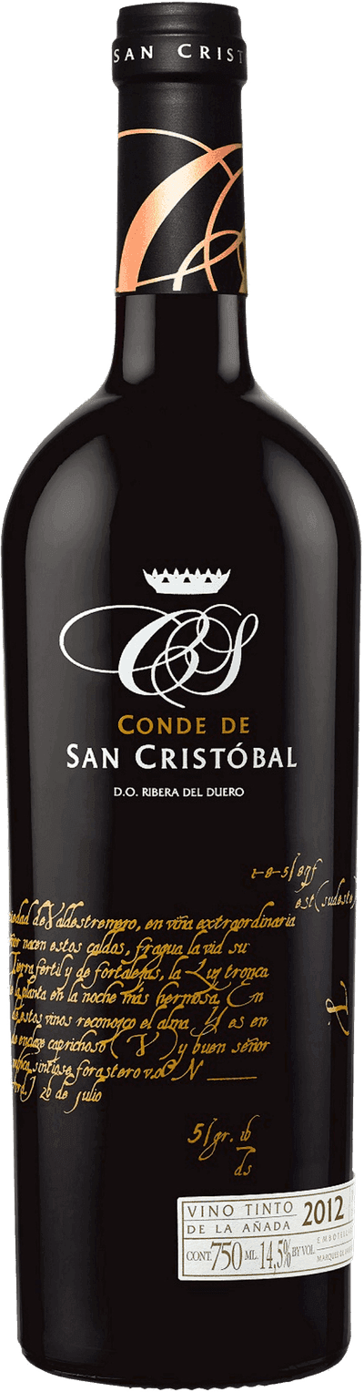 Conde de
