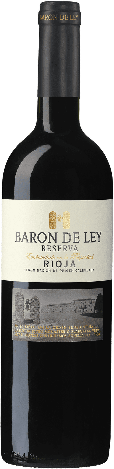 Baron de Ley
