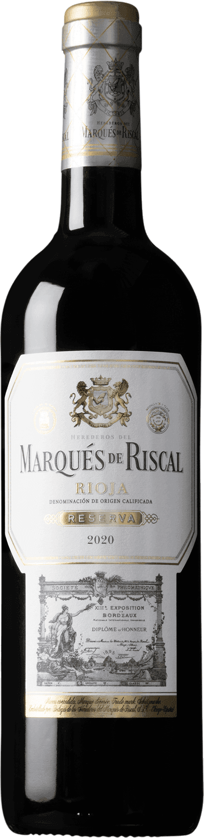 Marqués de Riscal