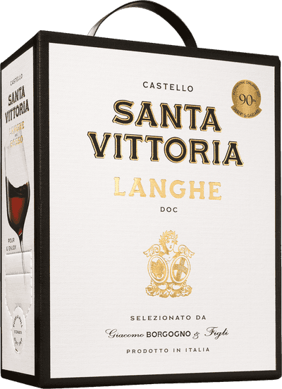 Santa Vittoria