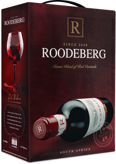 Roodeberg