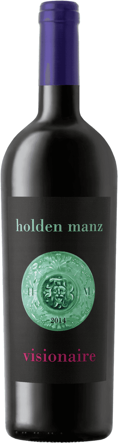 Holden Manz