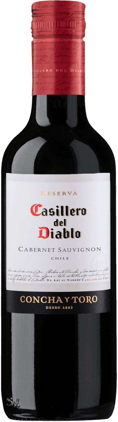 Casillero del Diablo