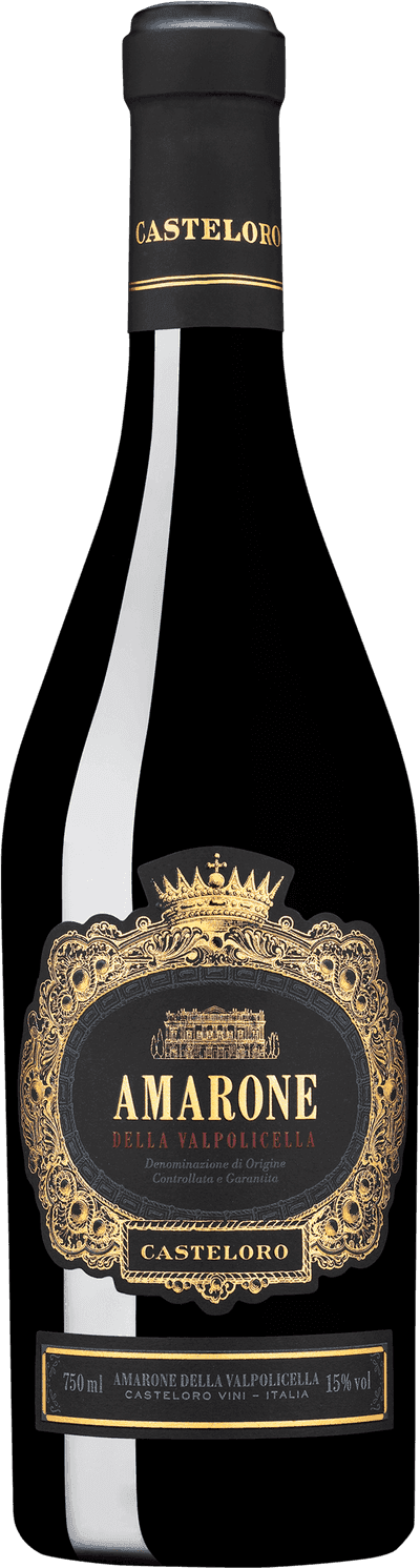 Amarone della Valpolicella