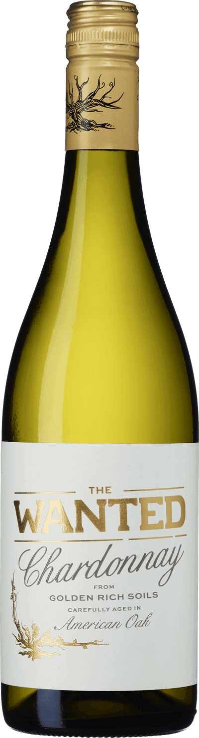 The Wanted Chardonnay