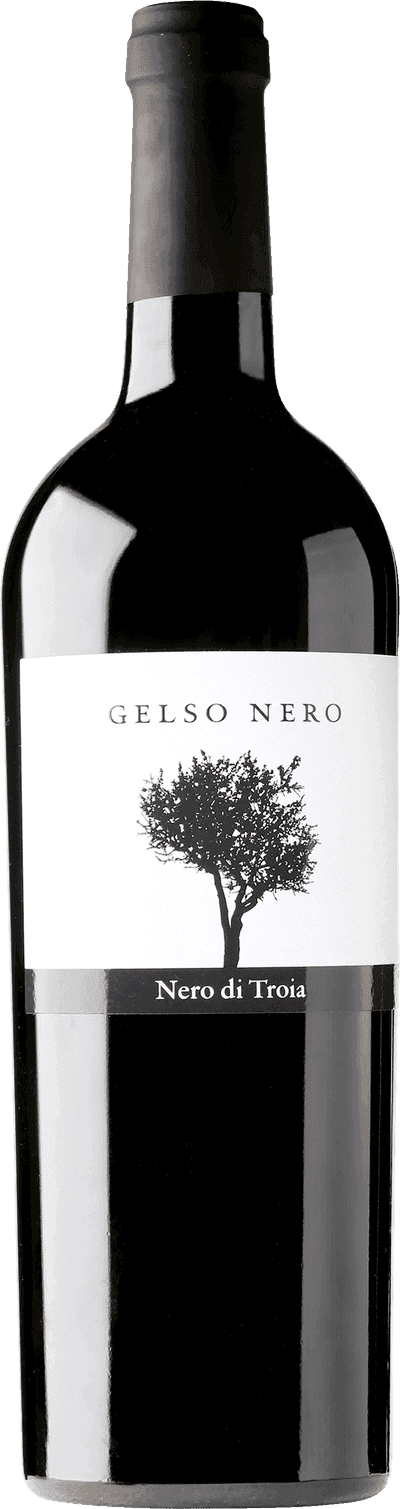 Gelso Nero