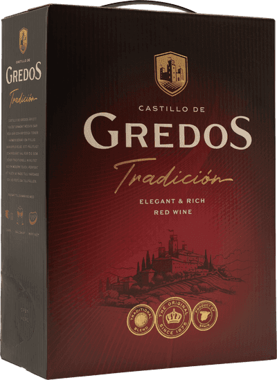Castillo de Gredos