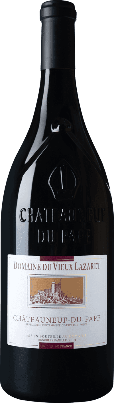 Domaine du Vieux Lazaret