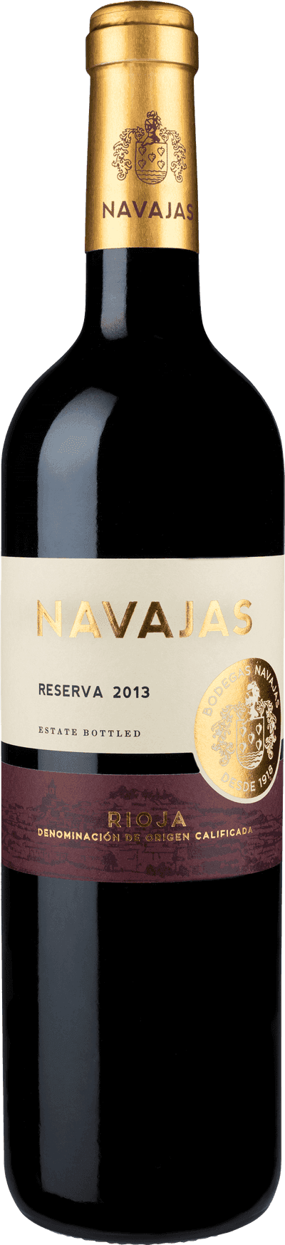 Navajas