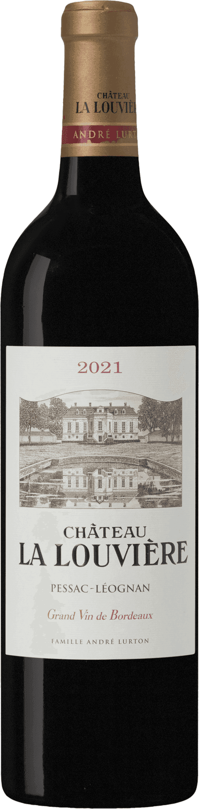 Château La Louvière