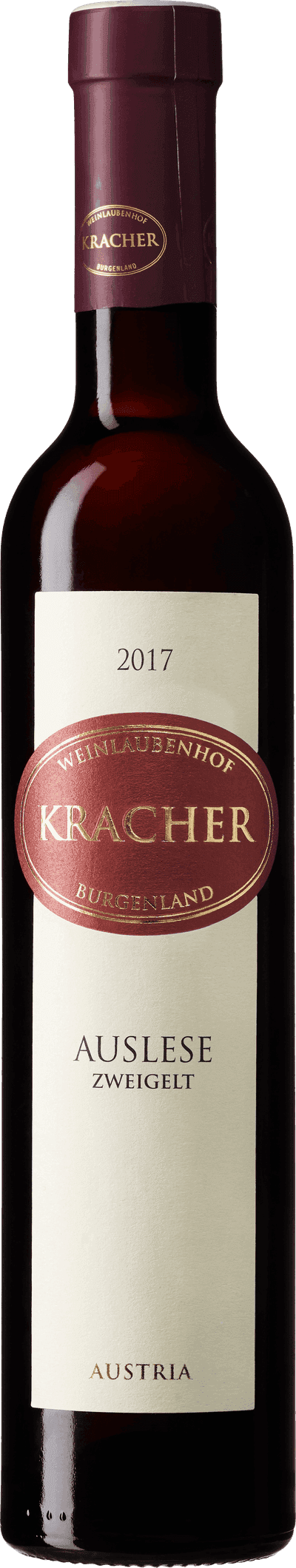 Kracher Zweigelt
