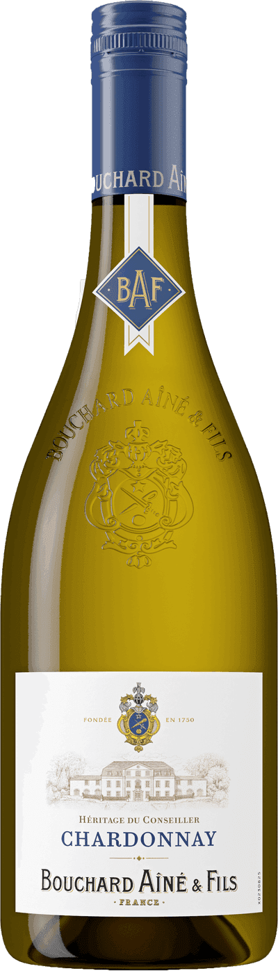 Bouchard Aîné & Fils