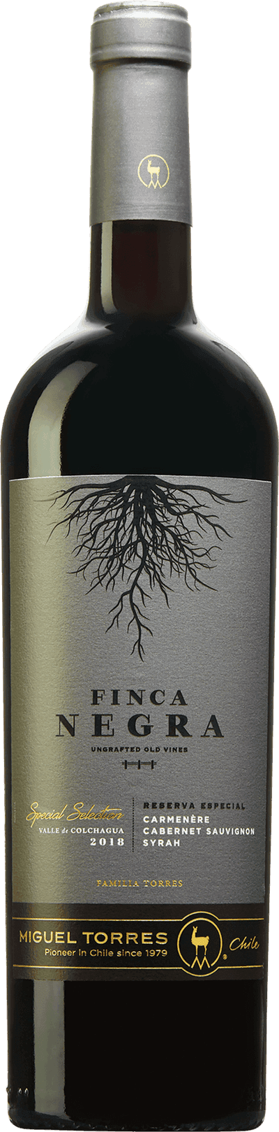 Finca Negra
