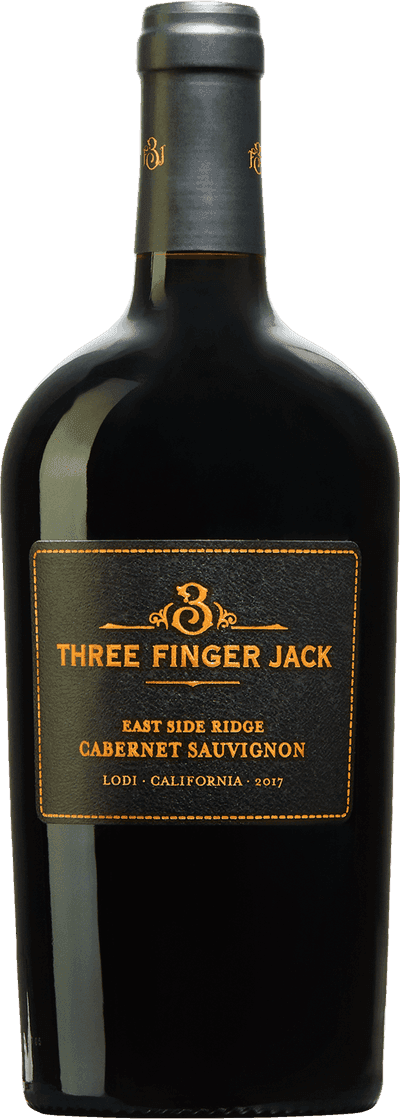 Three Finger Jack
