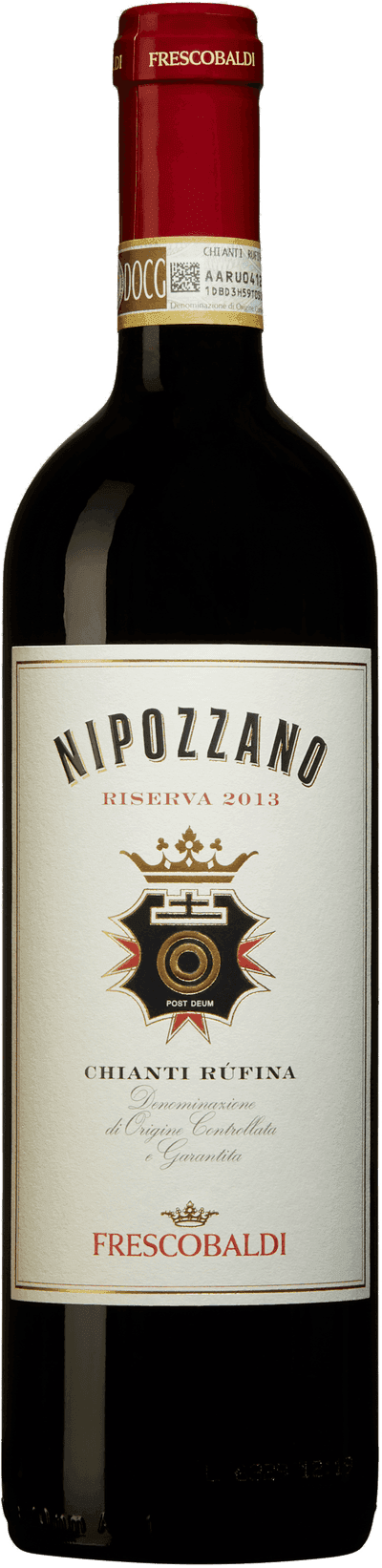 Nipozzano Chianti Rúfina