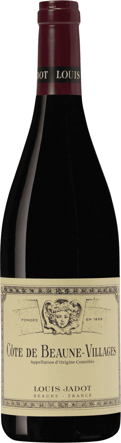 Côte de Beaune-Villages