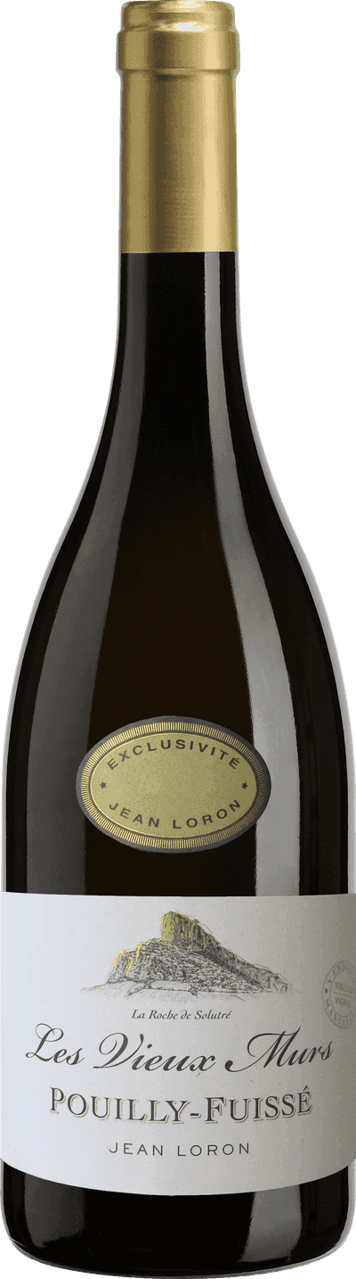 Pouilly-Fuissé
