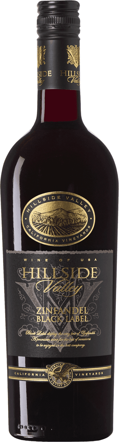 Hillside Valley