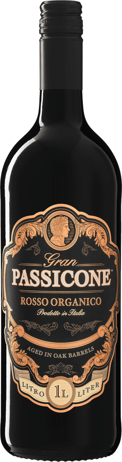 Passicone