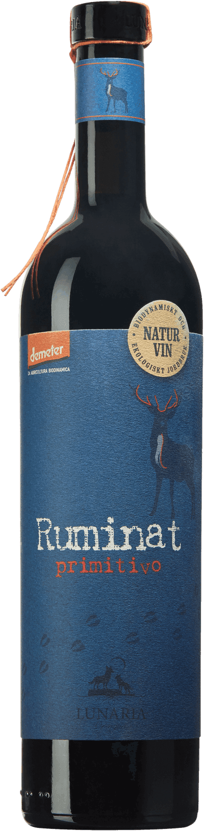 Ruminat Primitivo