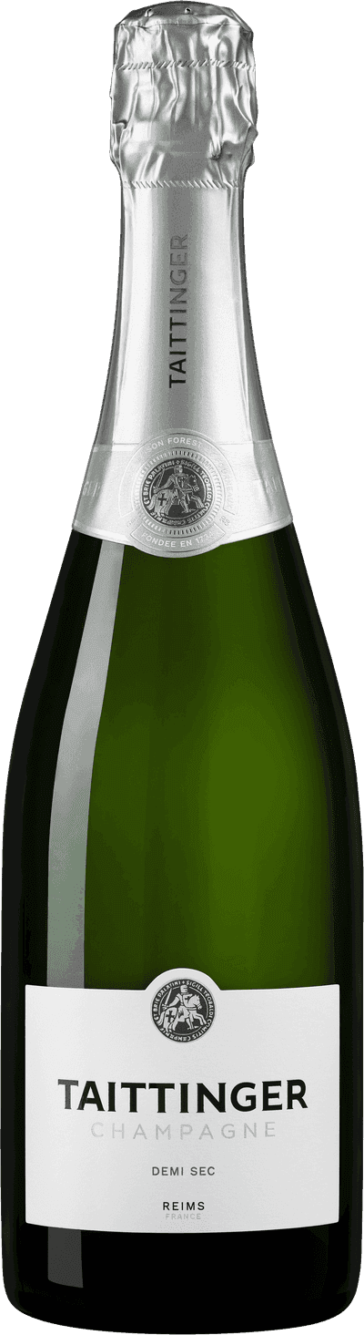 Champagne Taittinger