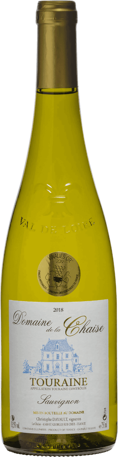 Touraine Blanc
