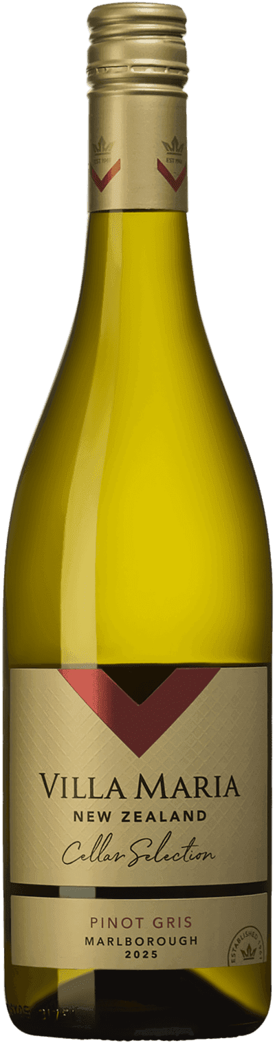 Villa Maria Cellar Selection