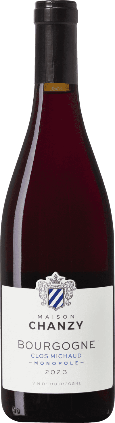Bourgogne Clos