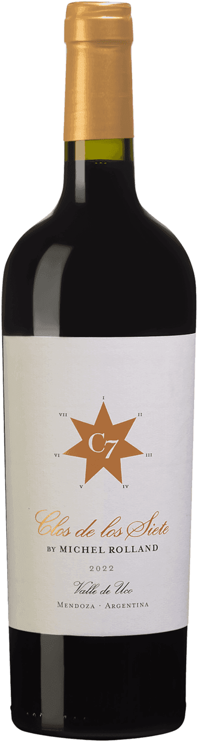 Clos de los Siete